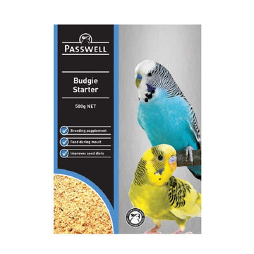 Petsleisure Bird Food